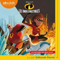 Les Indestructibles