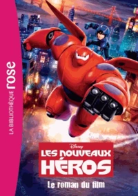 Les nouveaux héros