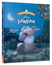  Disney - Les nouvelles histoires de Disney Tome 10 : Bonne nuit, Panpan !.