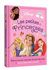  Disney - Les petites Princesses.