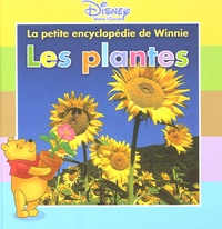  Disney - Les plantes.