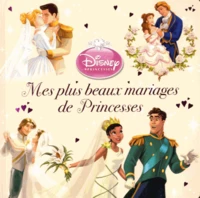 Les plus beaux mariages de princesses