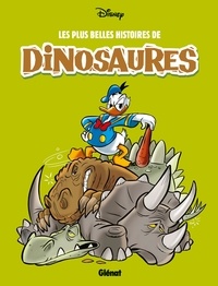  Disney - Les plus belles histoires de dinosaures.
