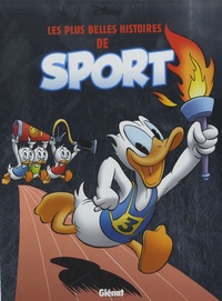  Disney - Les plus belles histoires de sport.