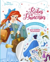 Téléchargeur de livre pour ipad Les princesses en voyage par Disney (Litterature Francaise)