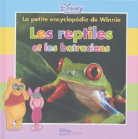  Disney - Les reptiles et les batraciens.
