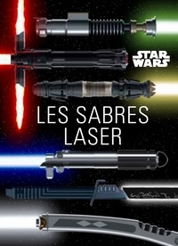  Disney - Les Sabres laser.