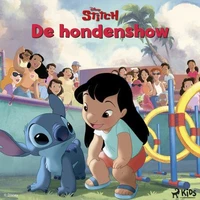 Lilo &amp; Stitch: De hondenshow