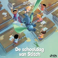 Lilo &amp; Stitch: De schooldag van Stitch