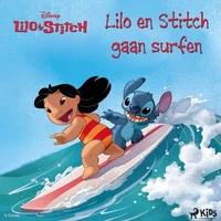 Lilo &amp; Stitch: Op de surfplank!
