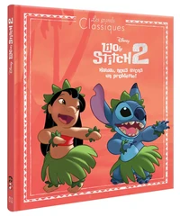 Lilo et Stitch 2