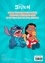 Lilo et Stitch - Mes Coloriages avec stickers