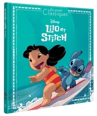  Disney - Lilo et Stitch.
