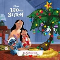  Disney - Lilo et Stitch - Le Noël de Stitch.