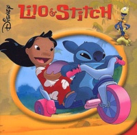  Disney - Lilo & Stitch.