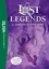 Lost Legends Tome 1 La jeunesse de Flynn Rider