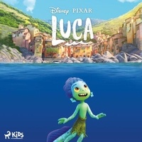 Ebook gratuit jsp télécharger Luca 9788728590607 (Litterature Francaise) par Disney, Roel Fooij, Sabine Van Humbeeck iBook ePub FB2