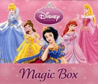  Disney - Magic Box Disney Princesse.