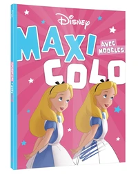 Maxi Colo avec modèles Les vieux Classiques
