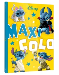 Maxi-Colo Déguisement et mardi gras