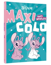 Maxi Colo Stitch