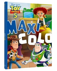 Maxi-colo To Story 5