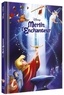  Disney - Merlin l'enchanteur.