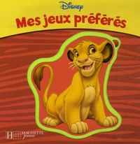 Mes jeux préférés
