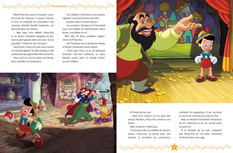 Mes plus belles histoires Disney