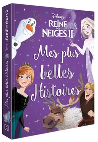 Mes plus belles histoires