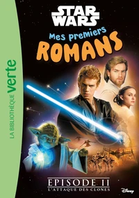 L'attaque des clones