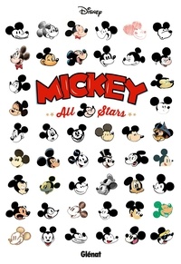  Disney - Mickey All Stars.