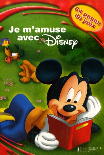 Disney - Mickey et Minnie.