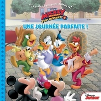  Disney - Mickey et ses amis Top départ ! - Une journée parfaite !.