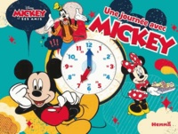  Disney - Mickey et ses amis - Une journée avec Mickey.
