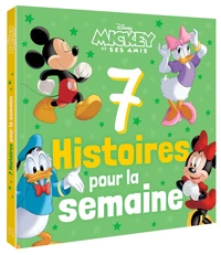 Mickey et ses amis