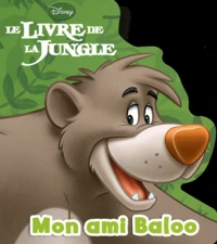 Mon ami Baloo