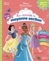  Disney - Mon année de Moyenne Section - Disney princesses.