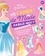 Mon cahier de Mode ballerines et danse. Disney Princesses