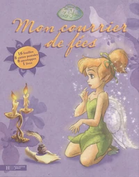 Mon courrier de Fées