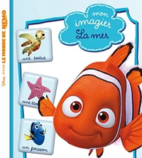 Mon imagier, la mer