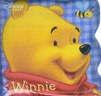  Disney - Mon livre-bain Winnie.