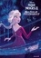 Mon livre de coloriages La reine des neiges 2. Avec un grand poster