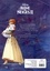 Mon livre de jeux et activités La reine des neiges 2. Avec un grand poster