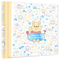Mon livre de naissance