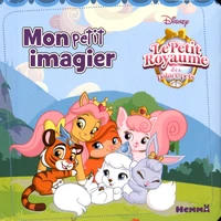 Mon petit imagier