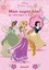 Mon super bloc de coloriages et d'activités Disney Princesses