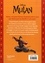 Mulan. L'album du film