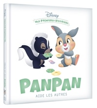  Disney - Panpan aide les autres.