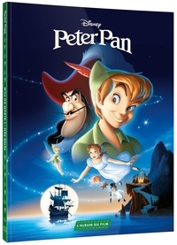  Disney et Emmanuelle Caussé - Peter Pan.